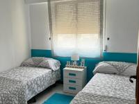 Apartamento con aire, vista piscina - 5 pers. - ES-314-37 - B&B Gandia