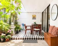 Pannarai's House - Chambres d'hôtes Bangkok
