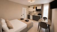 Deluxe Doppelzimmer