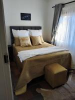 The Museum Cottage - Bed and Breakfast Sabie