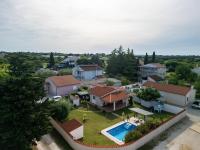 Villa Kira - B&B Valbandon