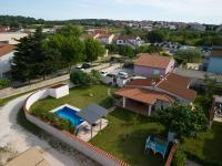 Villa Kira - B&B Valbandon