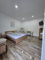 Riverstone Retreat Studio - B&B Jajce