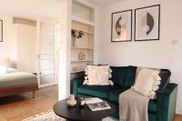 Fitzrovia and Oxford Street Residences - Ferienwohnung London