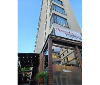 Mosilor Residence - Bed and Breakfast Boekarest