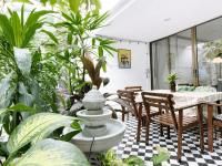 Pannarai's House - Chambres d'hôtes Bangkok