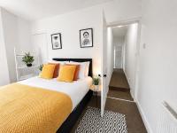 The West End Townhouse - B&B Leicester