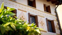 La Casa del Podestà - Dolomiti Apartment - Chambres d'hôtes San Gregorio nelle Alpi