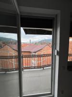 Urban Nest Apartments - Ferienwohnung Prizren