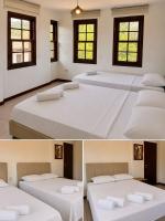 White City Pension - B&B Antalya
