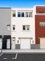 ApartamentosCRP - B&B Almería