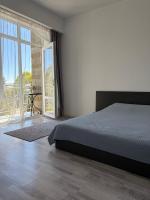 Issyk Kul, Chok Tal village - Ferienwohnung Chok-Tal