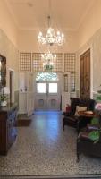 Carnegie Library: Bronte Apartment 1 Bedroom - B&B Swinton