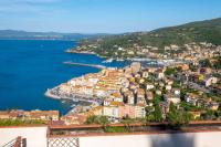 Residence Sole Dell'Argentario - B&B Porto Santo Stefano