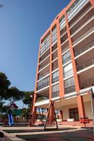Fabuloso ático con amplia terraza y vistas al mar, Ideal Familias - Chambres d'hôtes Benicàssim