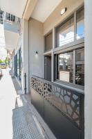 Echo City Loft by Rentals Pro - Nea Moudania - Chambres d'hôtes Néa Moudhaniá