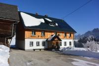 Ferienwohnung Pöreiterhof - Bed and Breakfast Tauplitz
