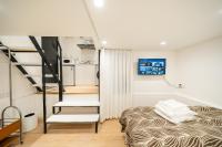 Twin Room with Bathroom
