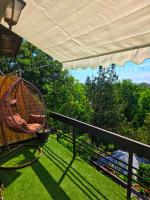 Garden Cozy Nest and Sea View - Ferienwohnung Sweti sweti Konstantin i Elena