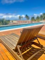 STUDIO BEIRA Mar II - B&B Porto de Pedras