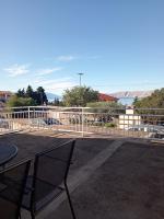 Apartments Kabalin - Levante - B&B Novi Vinodolski