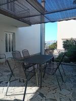 Apartments Kabalin - Levante - B&B Novi Vinodolski