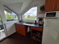 Villa Borievka - B&B Poprad