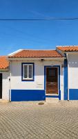 Casa de Benavila - B&B Benavila
