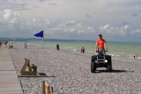 Le chant des oiseaux chambre pour deux à quelques minutes de la Baie de Somme entre nature mer et télétravail - Chambres d'hôtes Nibas