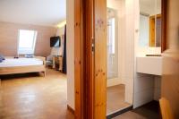 BoutiqueHotel KAPUZINERGARTEN - Ferienwohnung Breisach am Rhein