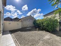 Les Lauriers Roses - 2 bedrooms near Blaye - B&B Saint-Palais