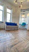 Затишна студія в центрі біля Ратуші - B&B Chernivtsi