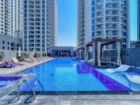 Elegant 1 BDR apt in the heart of Dubai Marina- Studio One Tower - Chambres d'hôtes Dubaï