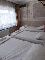 Merkez İstanbul - Bed and Breakfast Istanbul