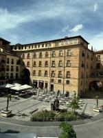 DOÑA MARÍA I Alojamiento Boutique - B&B Salamanca
