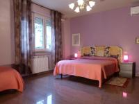 Habitación Doble con baño privado