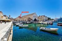 Apartment Plaza - Ferienwohnung Hvar