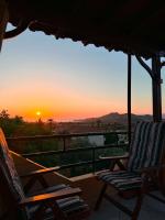 Molyvos Sunset Horizon - B&B Míthymna