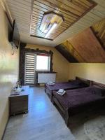 Twin Room with Mountain View