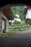 Agricampeggio Ai Gaggi - B&B Pellizzano