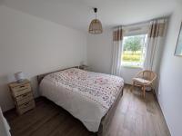 La Bonneterie - B&B Le Bourdet