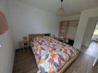 La Bonneterie - B&B Le Bourdet
