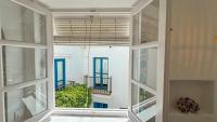 La Casa Bonita - Terraza con Vistas al Mar - Chambres d'hôtes Frigiliana