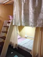 Posto Letto in Dormitorio Misto