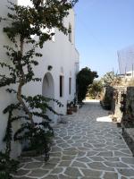 Dina's Diamond - B&B