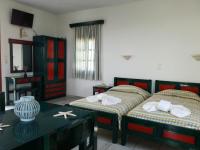 Twin Room with Sea View