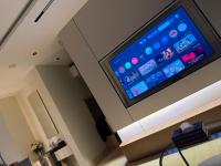 Luxury 1-bedroom apartment in Al-Khobar - Bed and Breakfast Khobar