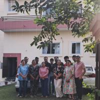 Virasat Holiday Home 5Bedroom Villa - B&B Jodhpur