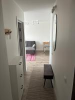 Cozy apartment in the city center of Varena - Chambres d'hôtes Varėna