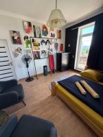 Yerevan Modern Holiday Apartment - B&B Jerevan